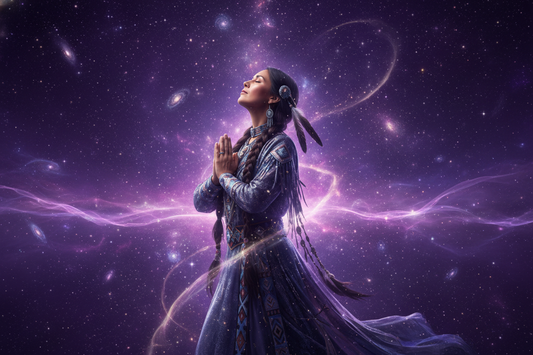 A bőség a létezés egy állapota